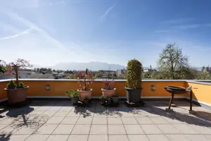 Penthouse Wohnung in Muntlix Bild 2