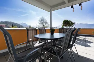 Penthouse Wohnung in Muntlix Bild 3