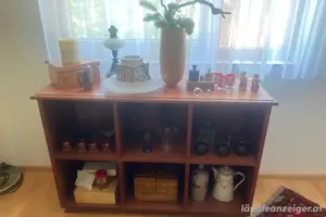 offene Kommode