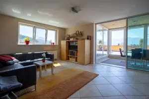 Penthouse Wohnung in Muntlix Bild 5