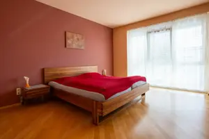 Penthouse Wohnung in Muntlix Bild 6