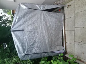 Fahradgarage zu verkaufen  Bild 5