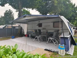 Dethleff Camper 500
