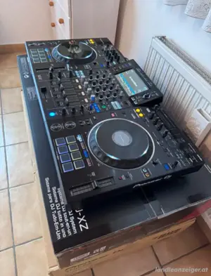 Pioneer DJ  Bild 2