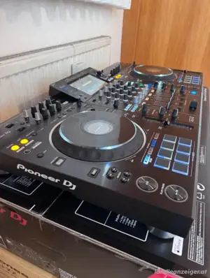 Pioneer DJ 