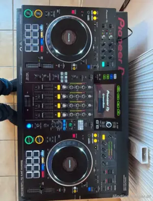 Pioneer DJ  Bild 3