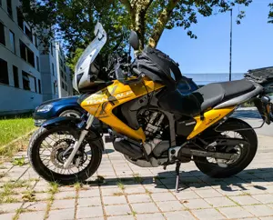 Honda XL 700 V Transalp Bild 2