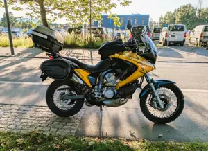 Honda XL 700 V Transalp