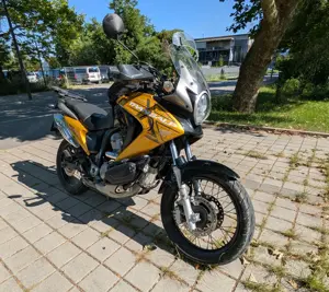 Honda XL 700 V Transalp Bild 3