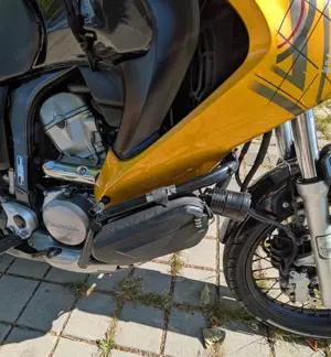 Honda XL 700 V Transalp Bild 6