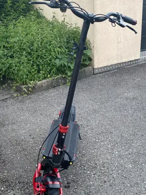 E-Scooter  Bild 3