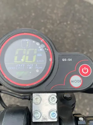 E-Scooter  Bild 2