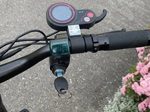 E-Scooter  Bild 4