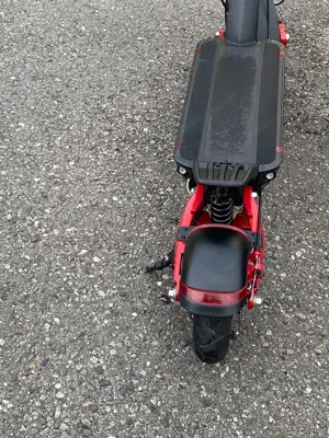 E-Scooter  Bild 5