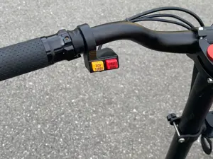 E-Scooter  Bild 6