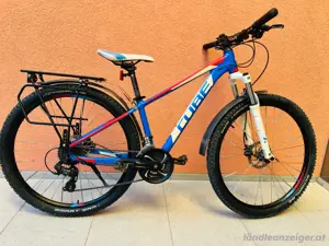 Cube 27,5 Zoll Fahrrad Jugendliche(Mountainbike) Bild 3