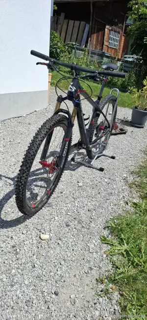 Bergamont Revox MGN Bild 5