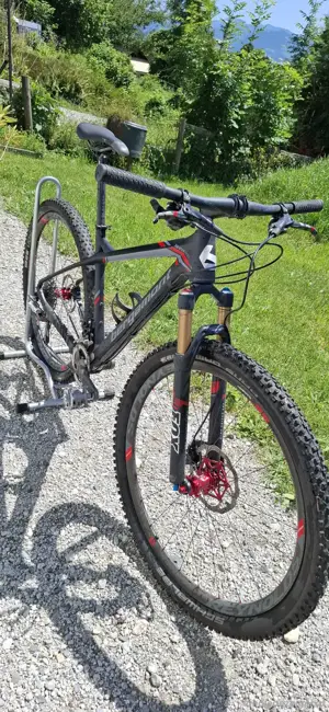 Bergamont Revox MGN Bild 4