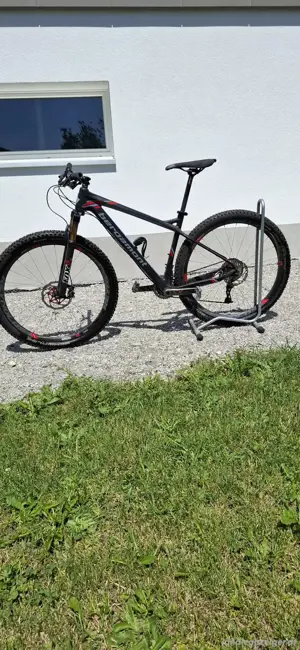 Bergamont Revox MGN Bild 3