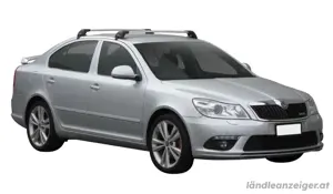 Skoda Oktavia Dachträger
