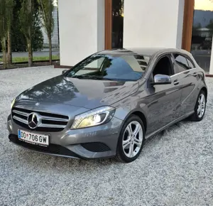 Mercedes A180 CDI, Xenon,  1 Vorbesitzer