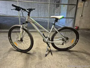 Mountainbike 27,5 Zoll Bild 2