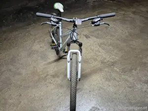 Mountainbike 27,5 Zoll Bild 4