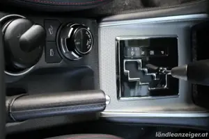 Mitsubishi L200, 4x4 Offroad Bild 10