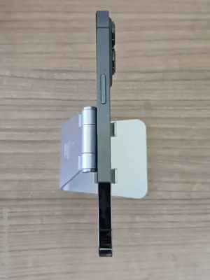 IPhone 13Pro, 128GB grün 100% Akku! Bild 4