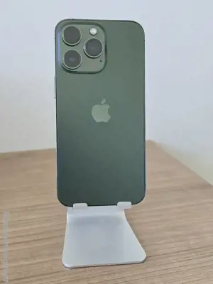IPhone 13Pro, 128GB grün 100% Akku! Bild 2