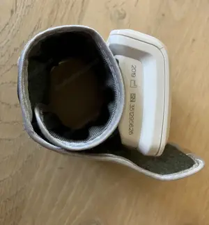 Blutdruckmessgerät fürs Handgelenk Bild 5