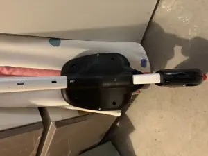Bobbycar Schubstange zu Verkaufen !!!  Bild 2