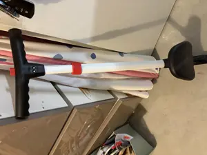 Bobbycar Schubstange zu Verkaufen !!!  Bild 3