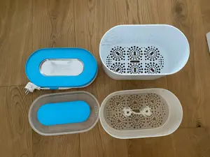Philips Avent Dampfsterilisator Bild 4