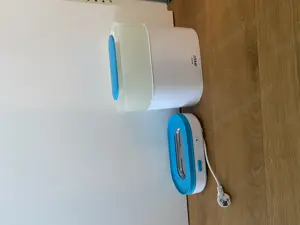 Philips Avent Dampfsterilisator Bild 2