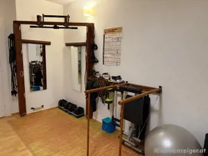Homegym zu verschenken