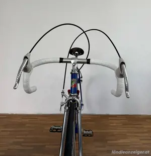 Gios Torino Rennrad Bild 2