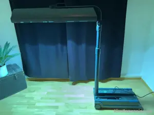 Solarium zu verschenken Bild 2
