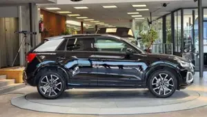 Audi Q2 Bild 4