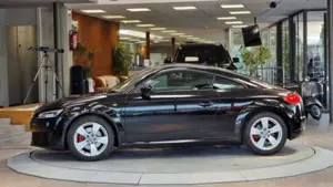 Audi TT Bild 10