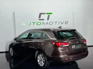 Opel Astra Bild 2