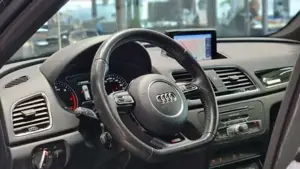 Audi Q3 Bild 20