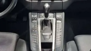Porsche Macan Bild 20