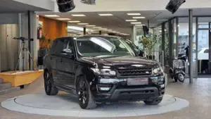 Land Rover Range Rover Bild 4