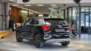 Audi Q2 Bild 9