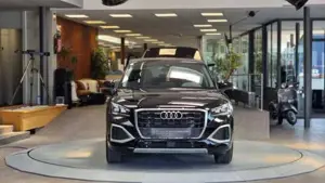 Audi Q2 Bild 2