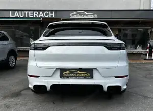 Porsche Cayenne Bild 6