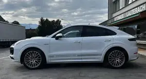 Porsche Cayenne Bild 5