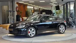 Audi TT Bild 9
