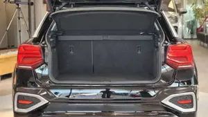 Audi Q2 Bild 11